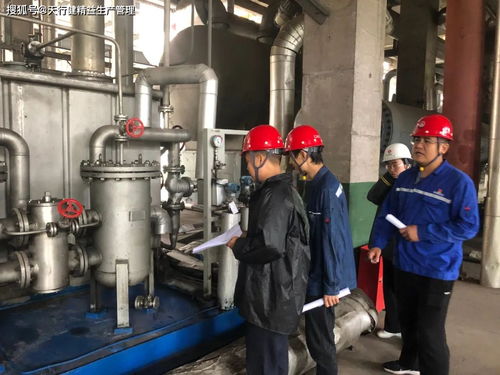 工厂企业TPM管理实施的三大阶段 迈向卓越运营的战略路径