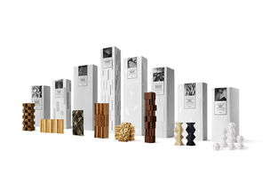 筑·礼——基于建筑灵感的商业礼品包装设计与管理实践